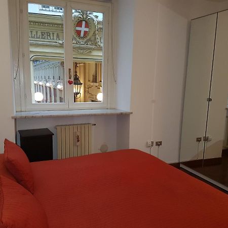 Basilica Apartment Torino Kültér fotó