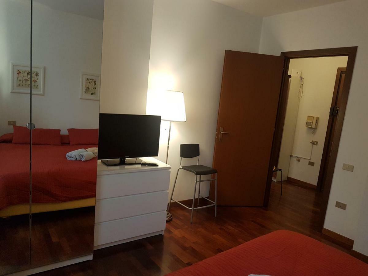 Basilica Apartment Torino Kültér fotó