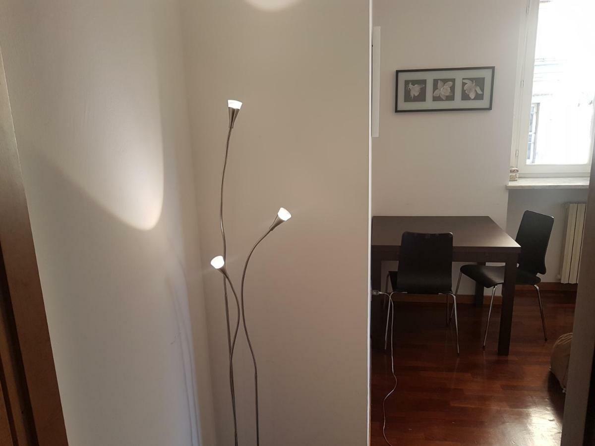 Basilica Apartment Torino Kültér fotó