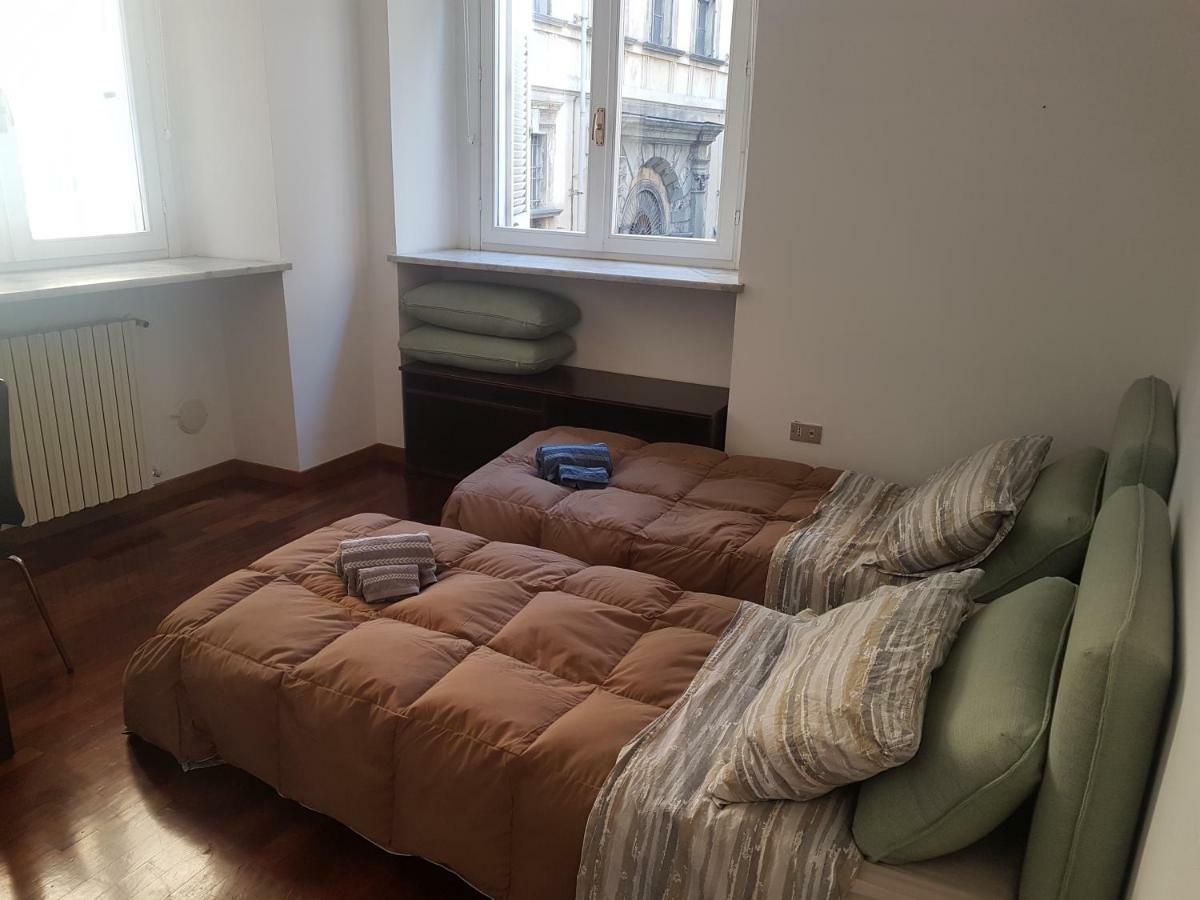 Basilica Apartment Torino Kültér fotó