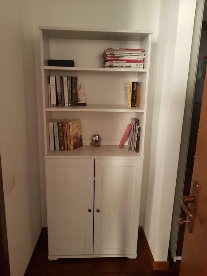 Basilica Apartment Torino Kültér fotó