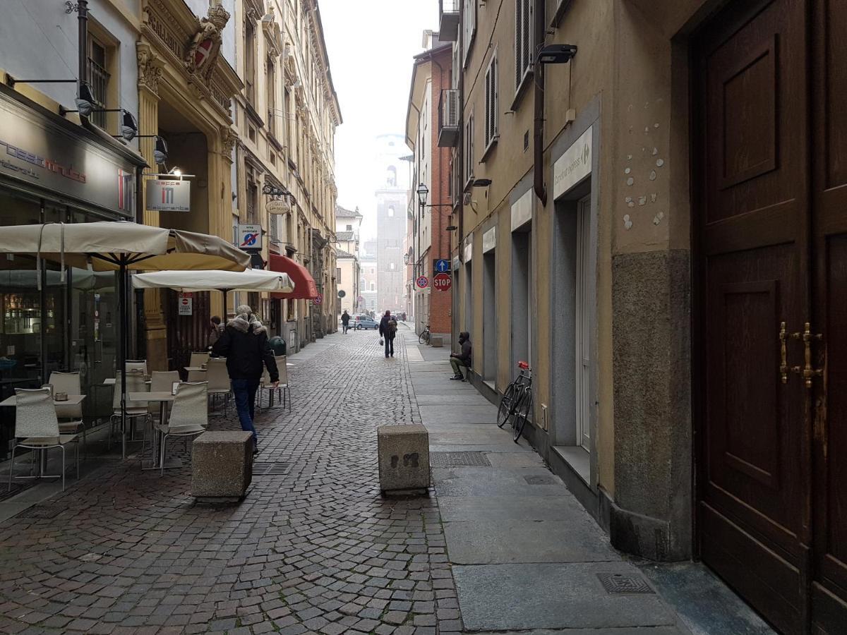 Basilica Apartment Torino Kültér fotó