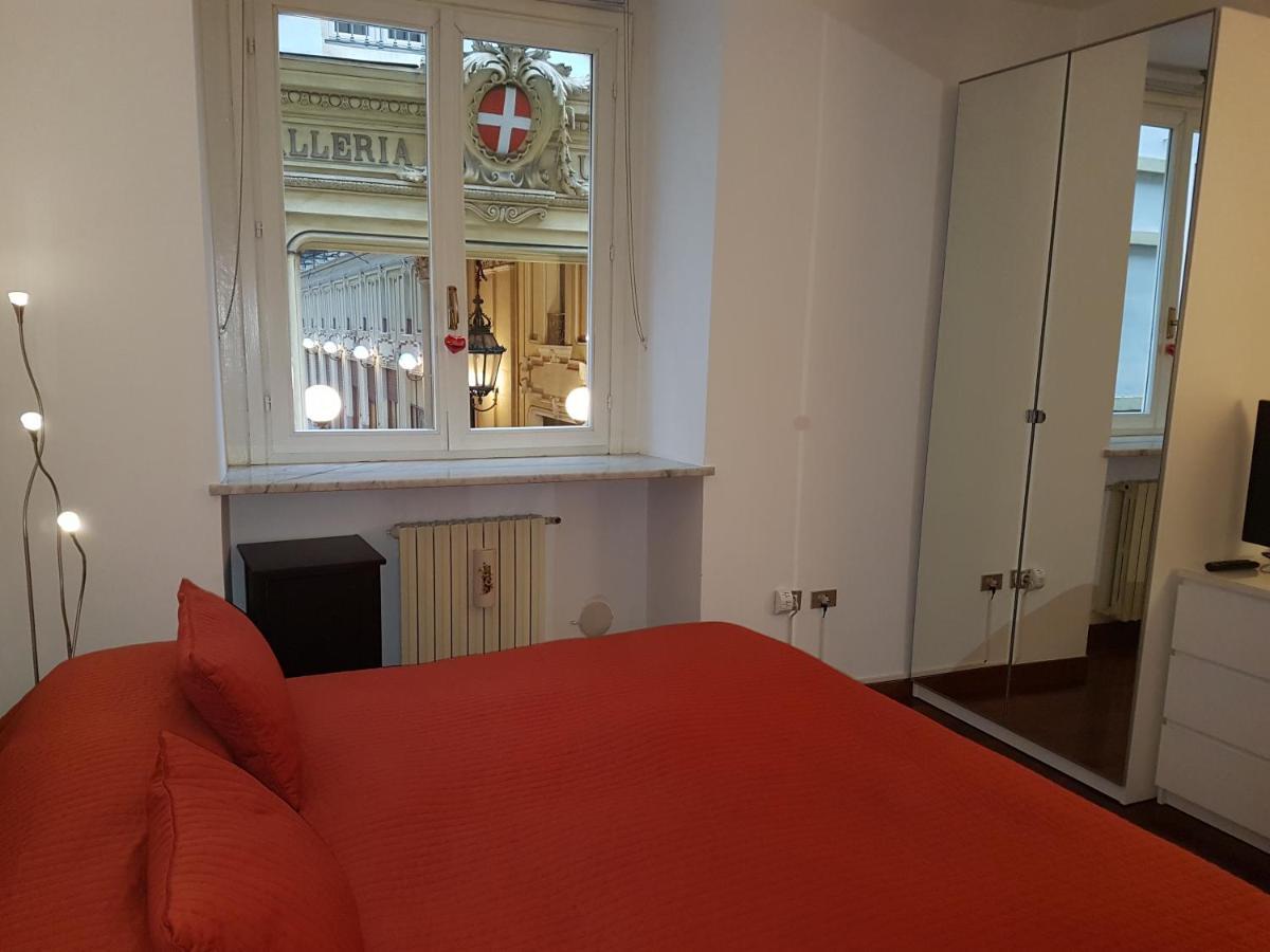 Basilica Apartment Torino Kültér fotó