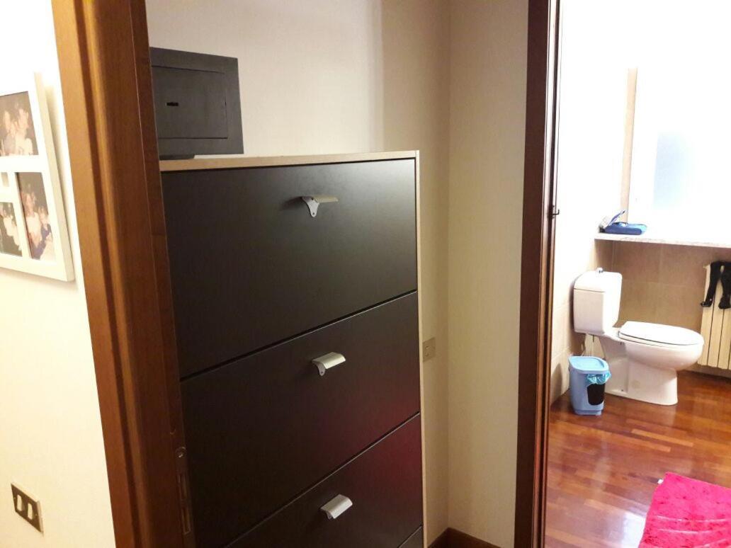 Basilica Apartment Torino Kültér fotó