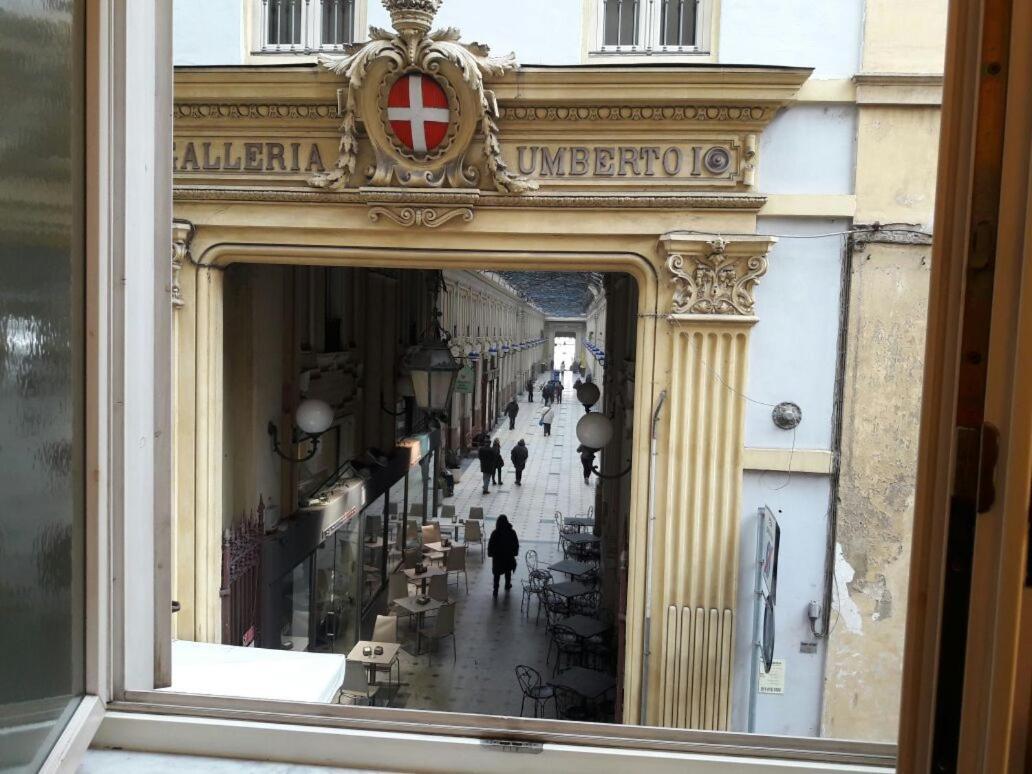 Basilica Apartment Torino Kültér fotó