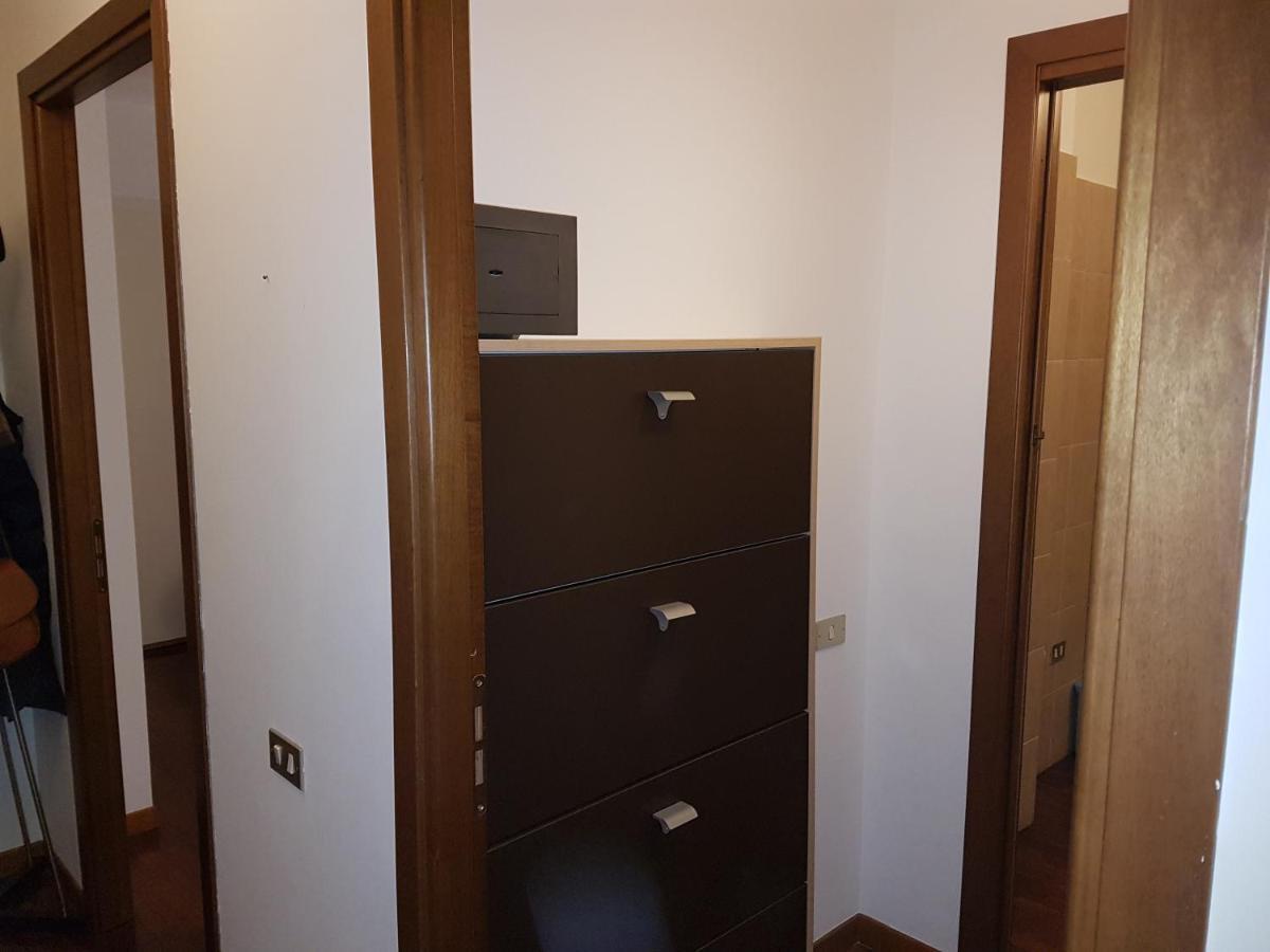 Basilica Apartment Torino Kültér fotó