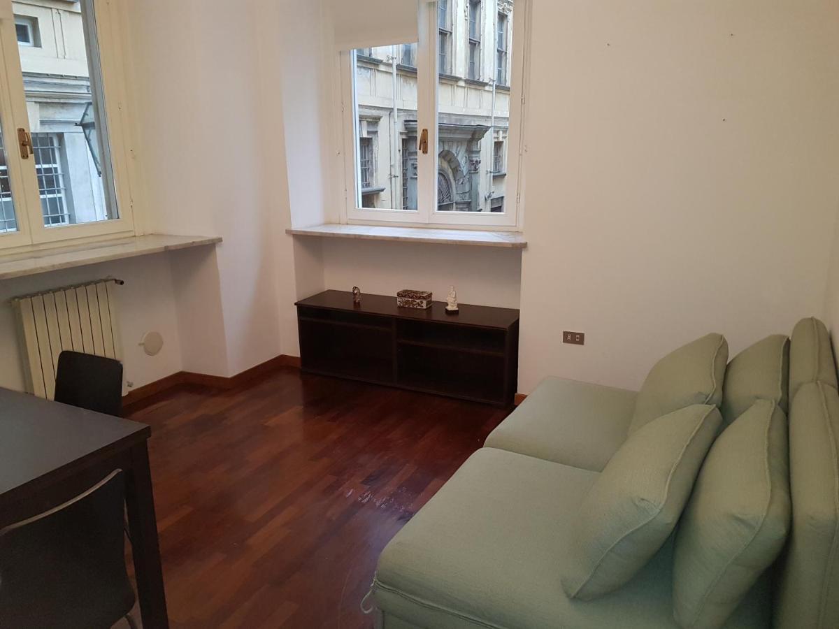 Basilica Apartment Torino Kültér fotó