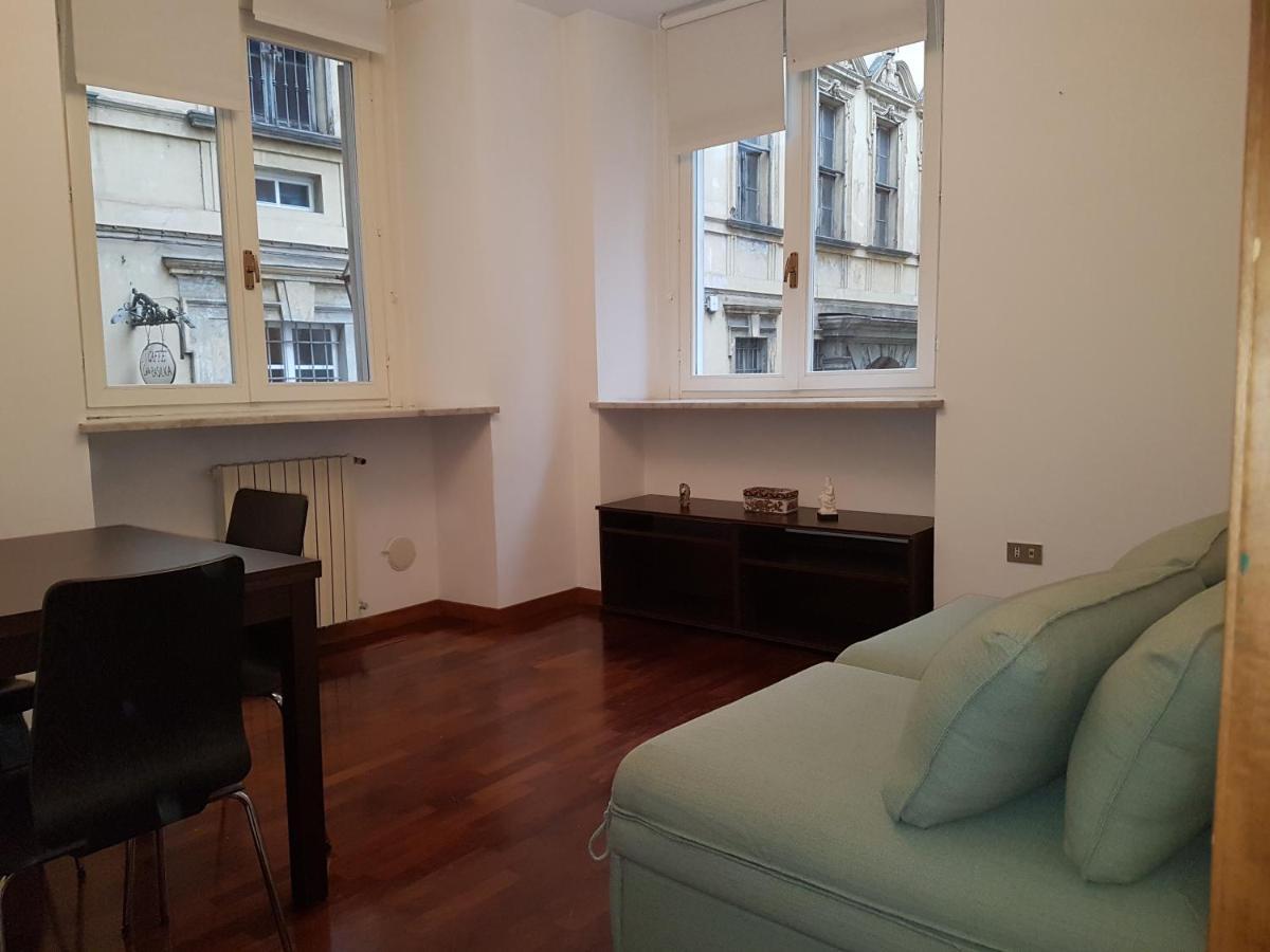 Basilica Apartment Torino Kültér fotó