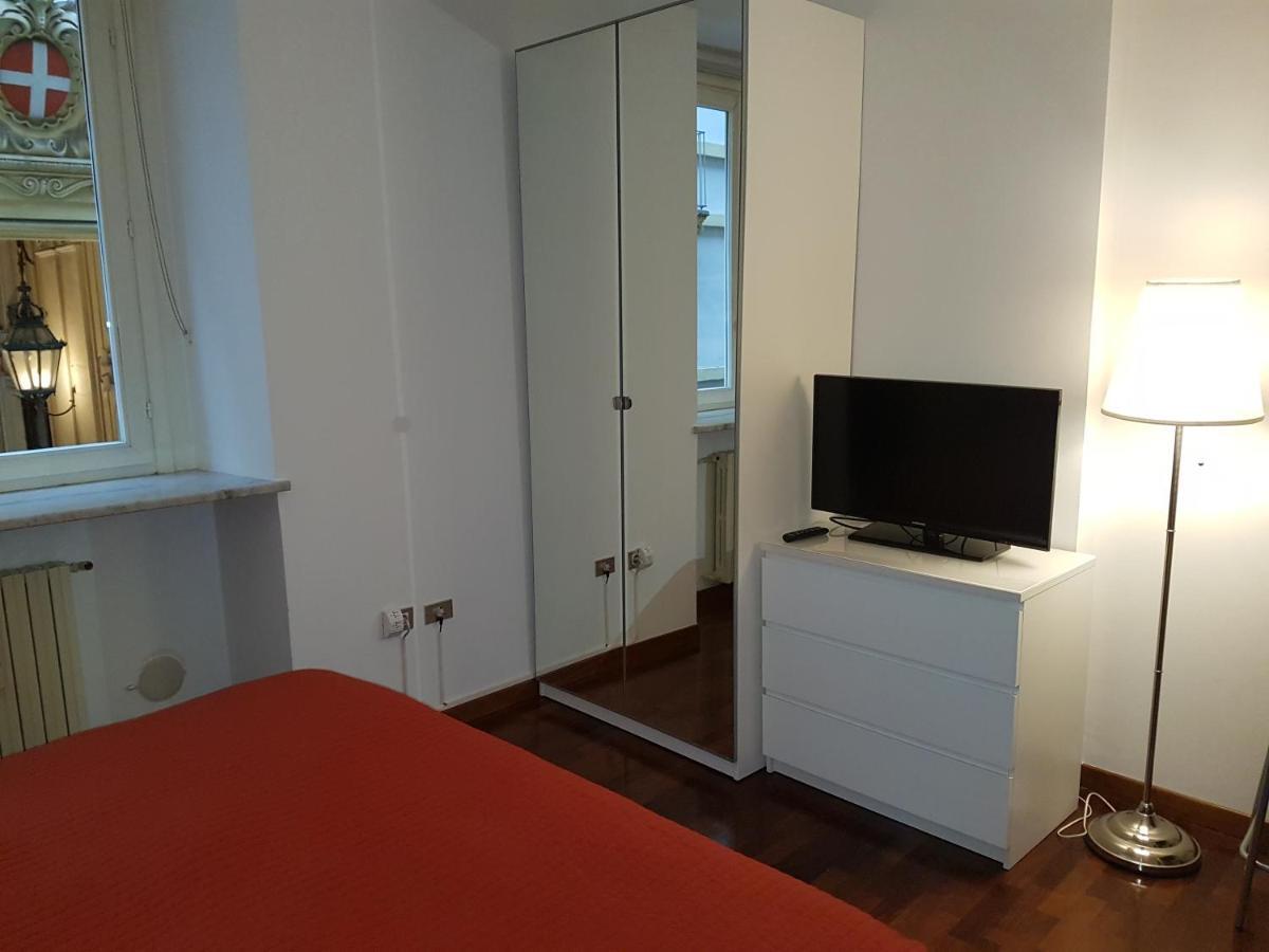 Basilica Apartment Torino Kültér fotó