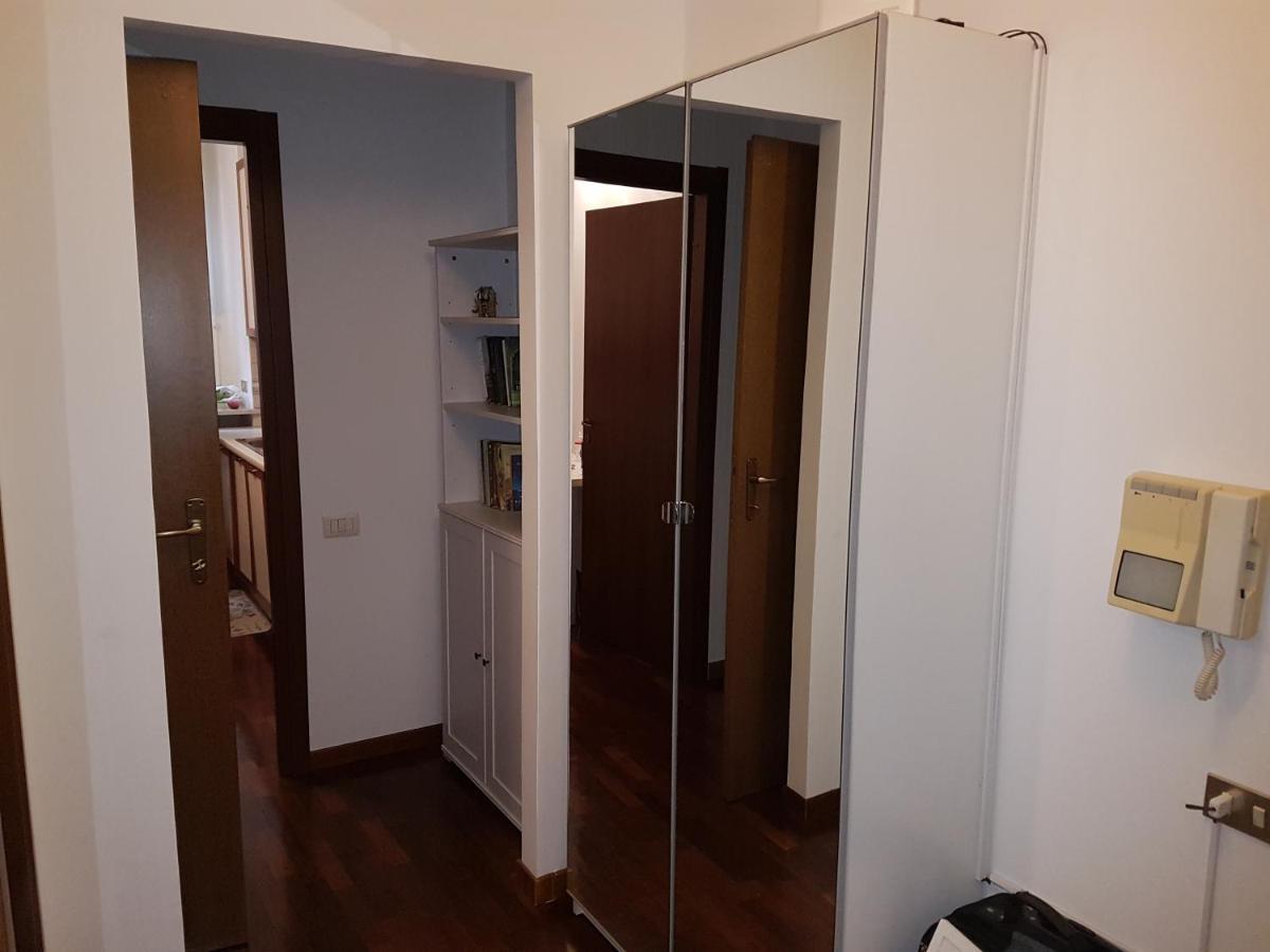 Basilica Apartment Torino Kültér fotó