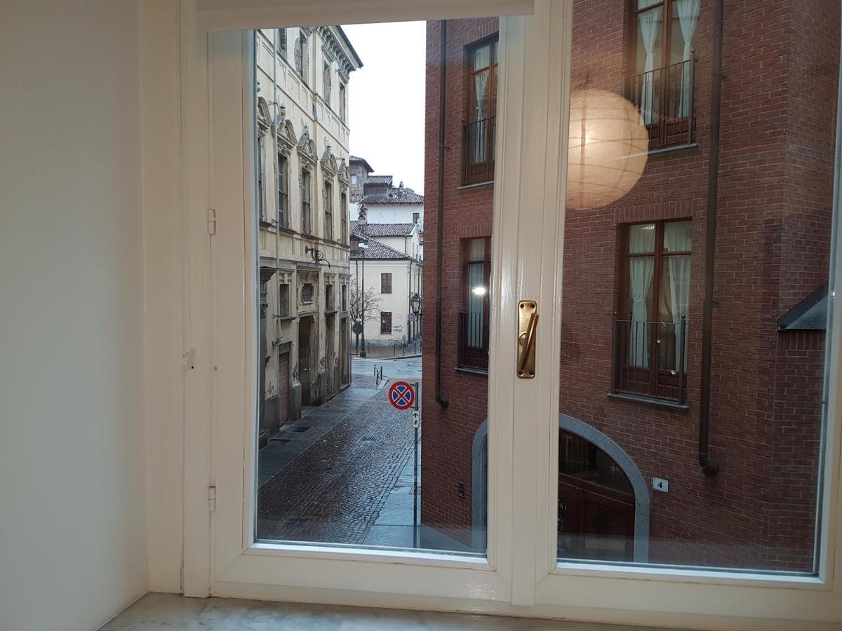 Basilica Apartment Torino Kültér fotó
